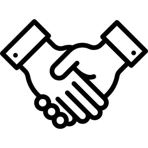 Acknowledgment icon